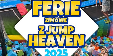 Jump Heaven Legnica – Park Trampolin i Plac Zabaw dla Każdego-104651