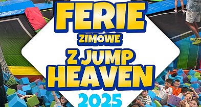 Jump Heaven Legnica – Park Trampolin i Plac Zabaw dla Każdego-104651