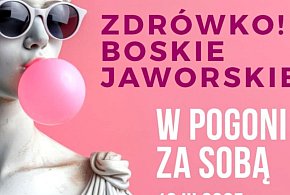 Zdrówko! Boskie Jaworskie - 106272