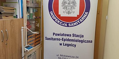 Ważenie tornistrów w powiecie legnickim – akcja sanepidu-106230