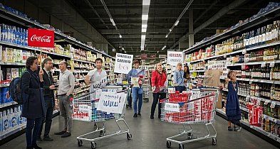 Bojkot amerykańskich produktów nabiera tempa. Trend dotarł także do Polski-106244