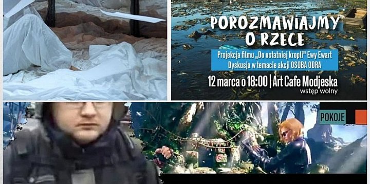 Co dziś robić w Legnicy?-106240