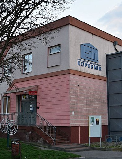 Dni, których jeszcze nie znamy… Zabrzmią w SDK „Kopernik”-107663