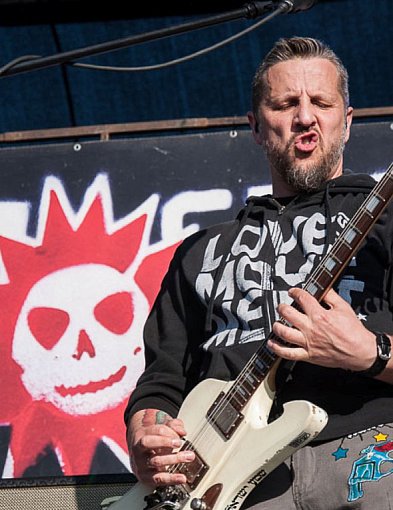 Padł rekord zgłoszeń do Przeglądu Kapel Rockowych 2025-107669