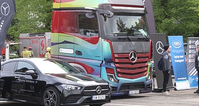 „Na kołach po Polsce” wraca na plac przy Słubickiej-107732