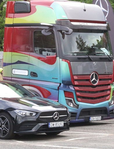 „Na kołach po Polsce” wraca na plac przy Słubickiej-107732