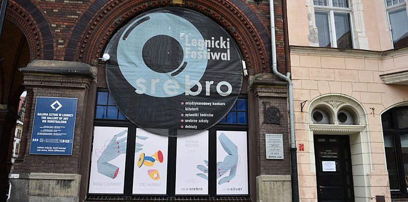 Legnica znów będzie pełna srebra, sztuki i artystów z całego świata - 107895