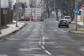 Uwaga kierowcy! Rusza remont na ul. Schumana. Prace od 5 maja-108085