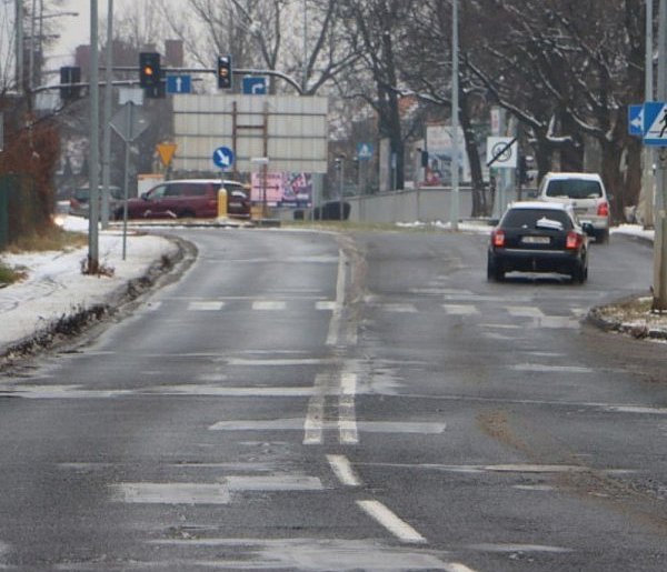 Uwaga kierowcy! Rusza remont na ul. Schumana. Prace od 5 maja-108085