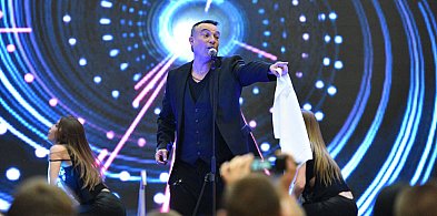 Dzień Hutnika w Parku Miejskim.  Cleo i Stachursky gwiazdami imprezy-108115