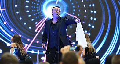 Dzień Hutnika w Parku Miejskim.  Cleo i Stachursky gwiazdami imprezy-108115