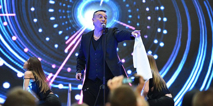 Dzień Hutnika w Parku Miejskim-108115