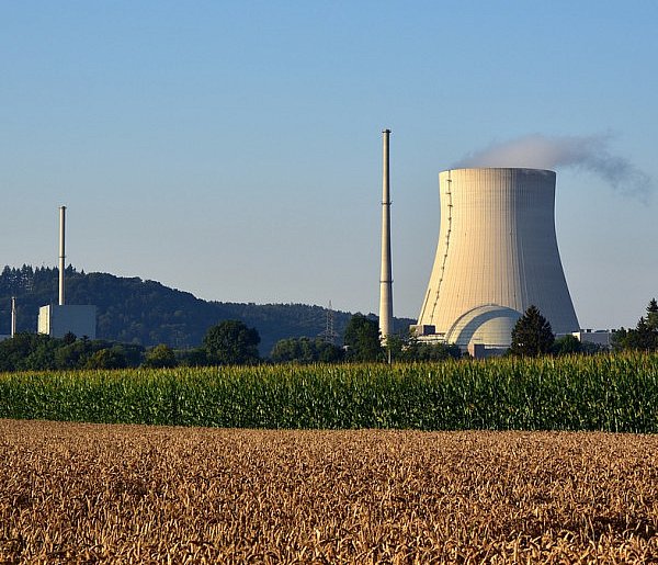 Polska elektrownia atomowa coraz bliżej. Jest kluczowy krok-108185