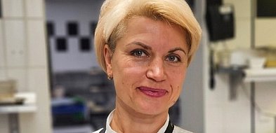 Alina Voronko – Szefowa Kuchni w Qubus Hotel Legnica-108218
