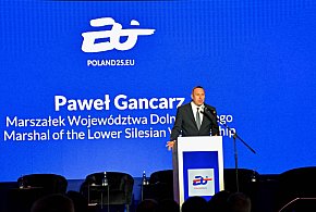 Dolny Śląsk był gospodarzem unijnej debaty o przyszłości kolei-108252