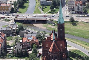 Ścieżka z osiedla do centrum coraz bliżej. Jest chętny wykonawca-108257