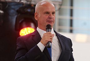 Zmiana w zarządzie Siódemka Miedź Huras. Rodzeń za Hurasa-108269