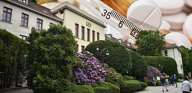 Polacy to bardzo chorowity naród. ZUS podał najnowsze dane-108256