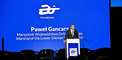 Dolny Śląsk był gospodarzem unijnej debaty o przyszłości kolei-108252