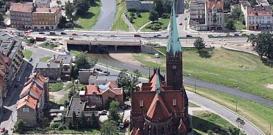 Ścieżka z osiedla do centrum coraz bliżej. Jest chętny wykonawca-108257