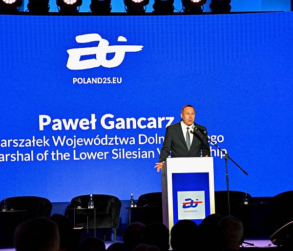 Dolny Śląsk był gospodarzem unijnej debaty o przyszłości kolei-108252