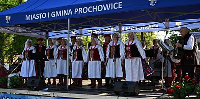 Prochowice świętują na sportowo i po ludowemu-108291