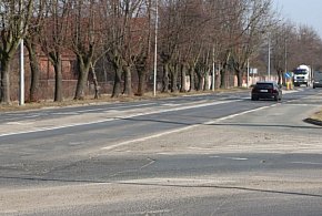 Nowodworska i Zamiejska do remontu. ZDM ogłosił przetarg-108304