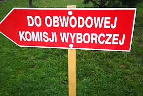 Wybory prezydenckie. Tak oddasz głos nawet podczas urlopu. Ważne terminy-108307