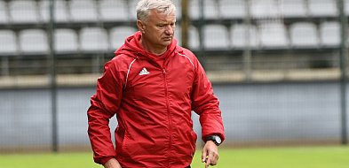 Skrobacz wraca do Legnicy. Miedź zagra z Odrą Opole-108330