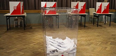 Do 9 maja można składać wnioski o pełnomocnictwo przy głosowa-108339