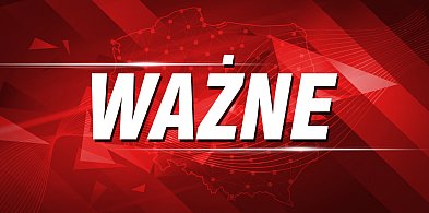 Burze i opady. Ostrzeżenie pierwszego stopnia dla Legnicy i okolic-108301