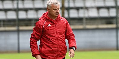 Skrobacz wraca do Legnicy. Miedź zagra z Odrą Opole-108330