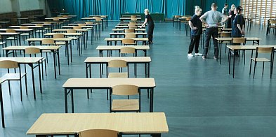 Matura: egzaminy pisemne od 5 do 22 maja; egzaminy ustne od 9 do 24 maja-108338