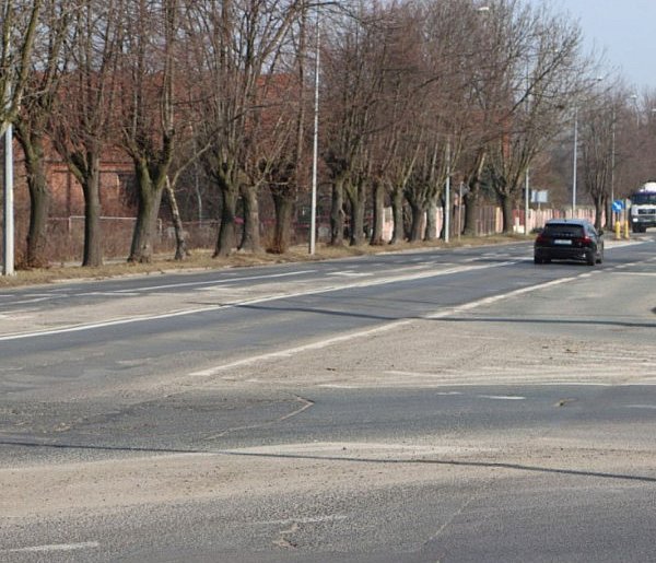 Nowodworska i Zamiejska do remontu. ZDM ogłosił przetarg-108304