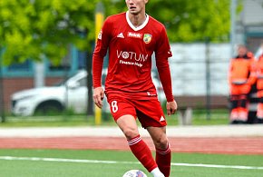 Derby w 3. lidze! Rezerwy Miedzi lepsze od Górnika-108345