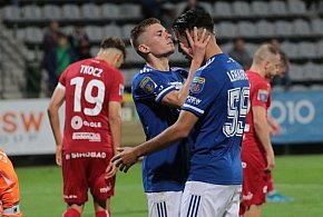 Historia pojedynków: Miedź Legnica - Odra Opole-108346