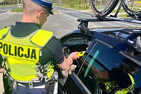 Wróć bezpiecznie z majówki. Policjanci apelują o rozwagę-108365