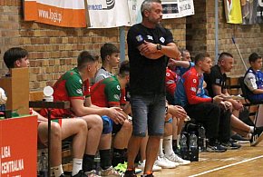 Tomasz Góreczny przedłużył kontrakt z Siódemką Miedź Huras-108380