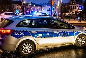 Setki pijanych za kierownicą. Policja ujawnia prawdę o majówce-108412