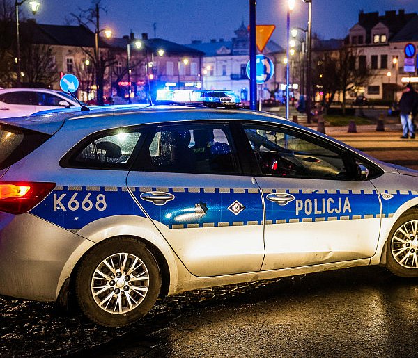 Setki pijanych za kierownicą. Policja ujawnia prawdę o majówce-108412