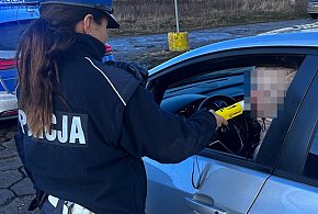 Siedmiu kierowców pod wpływem – podsumowanie akcji „Trzeźwy Poranek”-108438