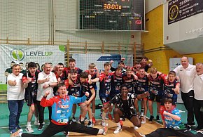 Sukces młodych piłkarzy ręcznych MSPR Siódemka Legnica!-108454