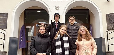 Sukcesy uczniów legnickiej szkoły muzycznej w konkursach religijnych-108429