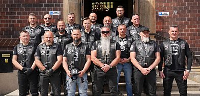 Motocyklowe otwarcie sezonu w Legnicy z Dopalacze MC Poland-108441