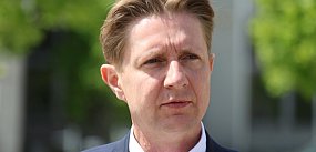 Bartoszewicz:Legnica musi korzystać ze swoich złóż