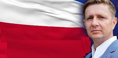 W środę Artur Bartoszewicz odwiedzi Legnicę-108463