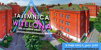Rozwiąż tajemnicę Witelona-108495