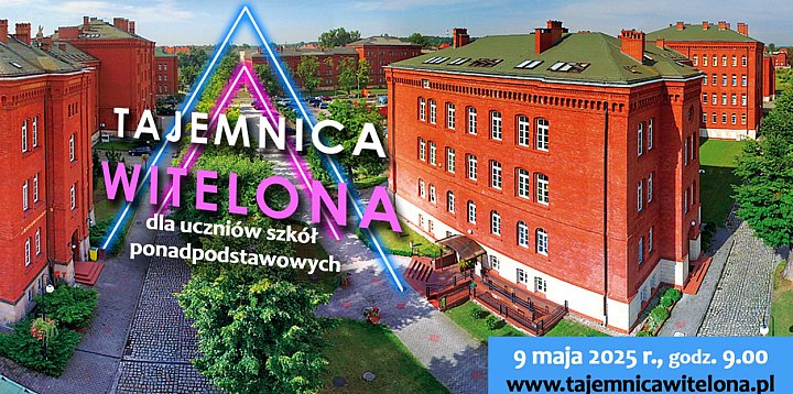 Rozwiąż tajemnicę Witelona-108495