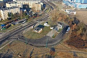 Cztery firmy chcą zaprojektować przebudowę  kolejnego odcinka Iwaszkiewicza-108498