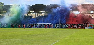 Rusza przedsprzedaż biletów na mecz Miedzi z Bruk-Bet Termalicą Nieciecza!-108558